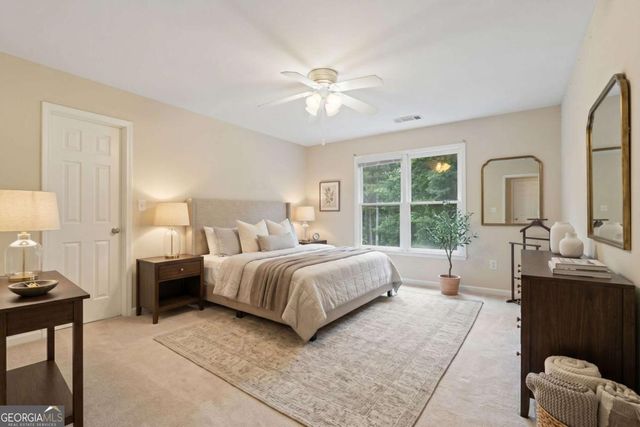 8745 Stone River Drive, Gainesville, GA 30506