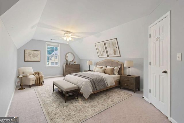 8745 Stone River Drive, Gainesville, GA 30506