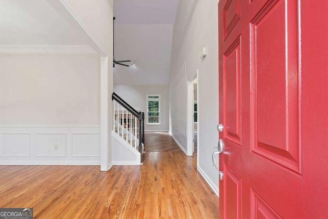 8745 Stone River Drive, Gainesville, GA 30506