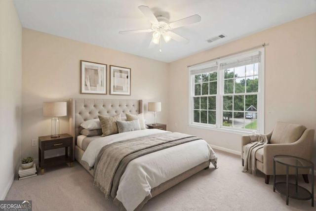 8745 Stone River Drive, Gainesville, GA 30506
