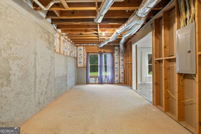 8745 Stone River Drive, Gainesville, GA 30506