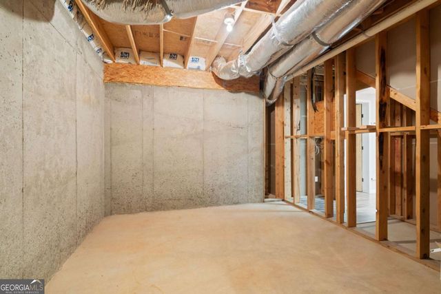 8745 Stone River Drive, Gainesville, GA 30506