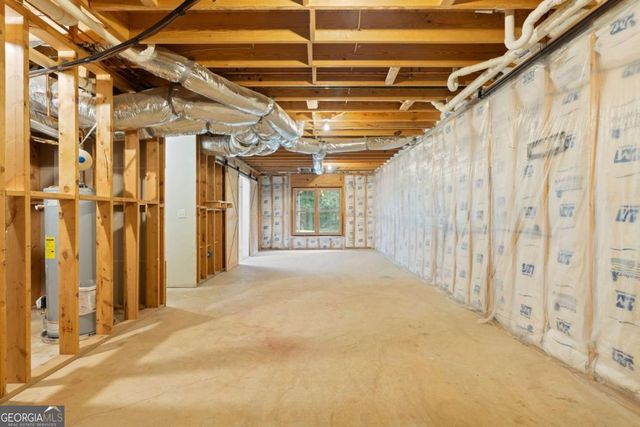 8745 Stone River Drive, Gainesville, GA 30506