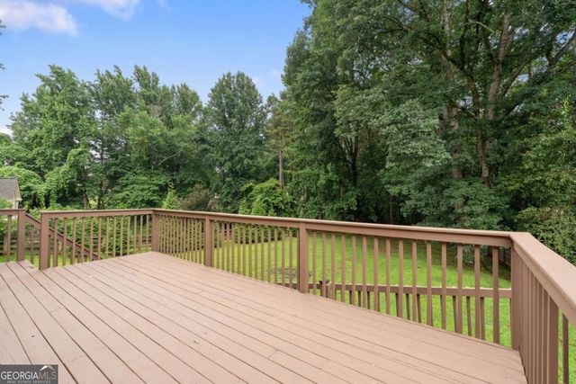 8745 Stone River Drive, Gainesville, GA 30506