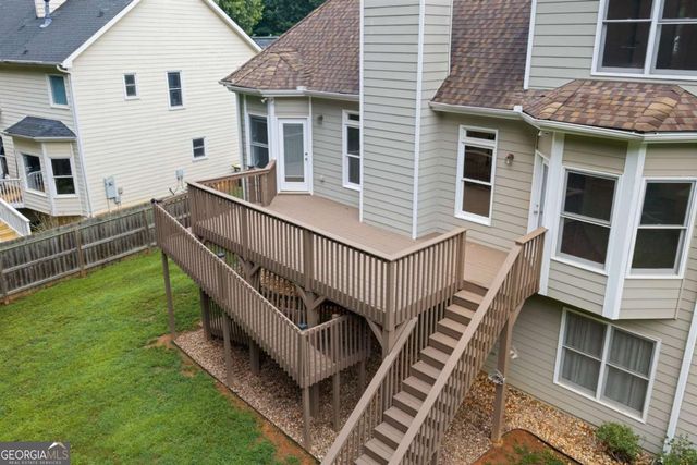 8745 Stone River Drive, Gainesville, GA 30506