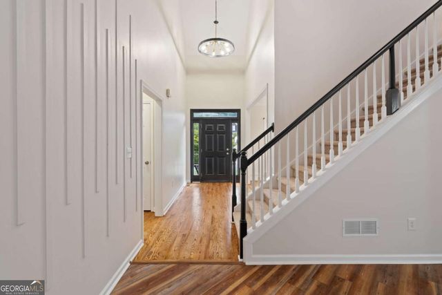 8745 Stone River Drive, Gainesville, GA 30506