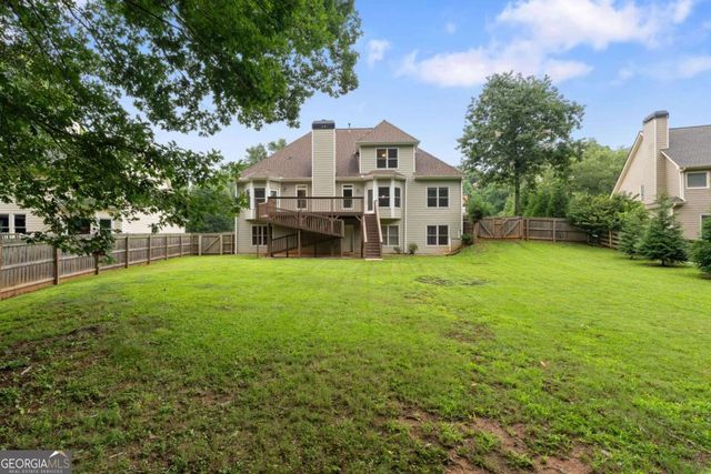 8745 Stone River Drive, Gainesville, GA 30506