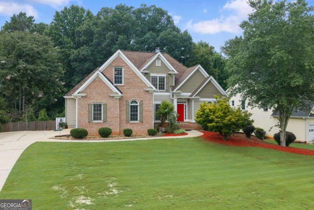 8745 Stone River Drive, Gainesville, GA 30506