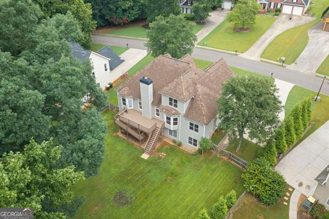 8745 Stone River Drive, Gainesville, GA 30506