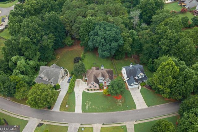 8745 Stone River Drive, Gainesville, GA 30506