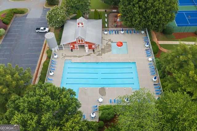 8745 Stone River Drive, Gainesville, GA 30506