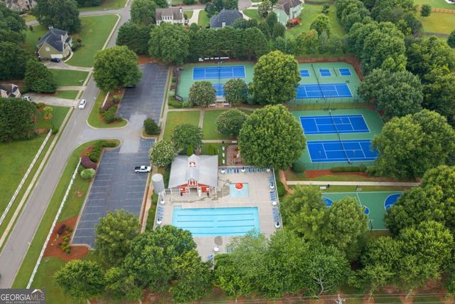 8745 Stone River Drive, Gainesville, GA 30506