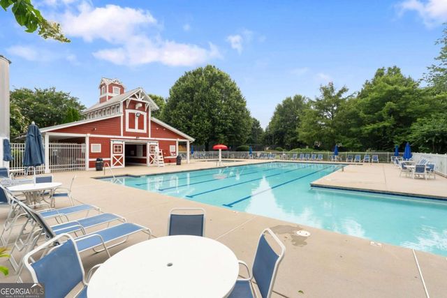 8745 Stone River Drive, Gainesville, GA 30506