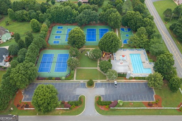 8745 Stone River Drive, Gainesville, GA 30506