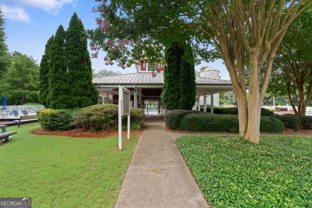 8745 Stone River Drive, Gainesville, GA 30506