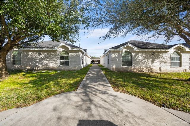 2118 Aruba Drive, Edinburg, TX 78542