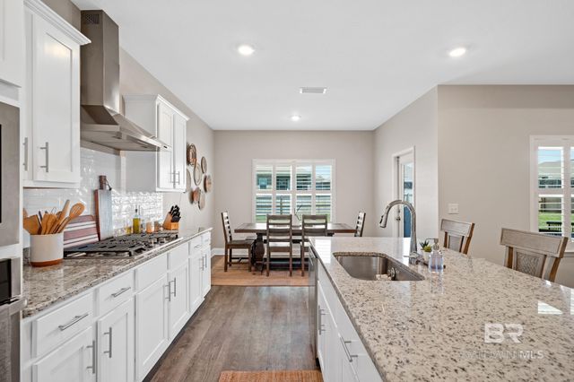 31514 Shadwell Drive, Spanish Fort, AL 36527