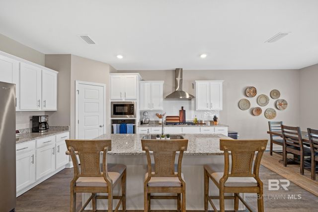 31514 Shadwell Drive, Spanish Fort, AL 36527