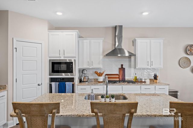 31514 Shadwell Drive, Spanish Fort, AL 36527