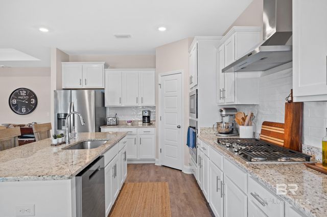 31514 Shadwell Drive, Spanish Fort, AL 36527