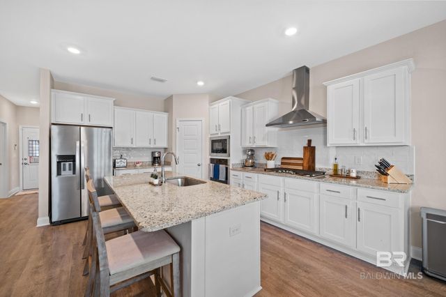 31514 Shadwell Drive, Spanish Fort, AL 36527