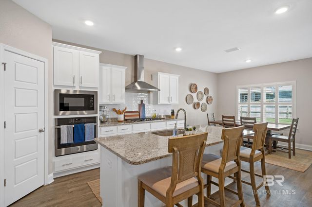 31514 Shadwell Drive, Spanish Fort, AL 36527