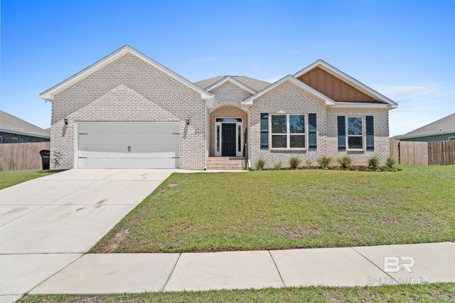 31514 Shadwell Drive, Spanish Fort, AL 36527