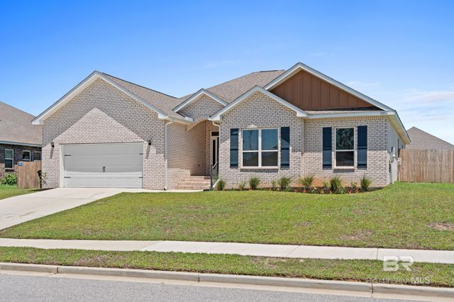 31514 Shadwell Drive, Spanish Fort, AL 36527