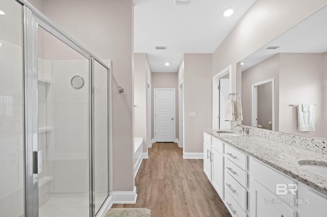 31514 Shadwell Drive, Spanish Fort, AL 36527