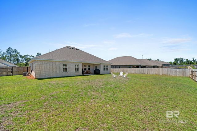 31514 Shadwell Drive, Spanish Fort, AL 36527