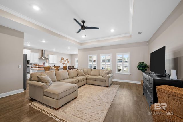 31514 Shadwell Drive, Spanish Fort, AL 36527