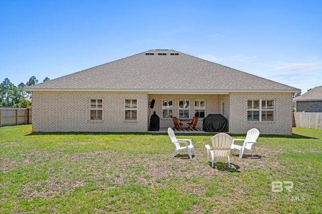 31514 Shadwell Drive, Spanish Fort, AL 36527