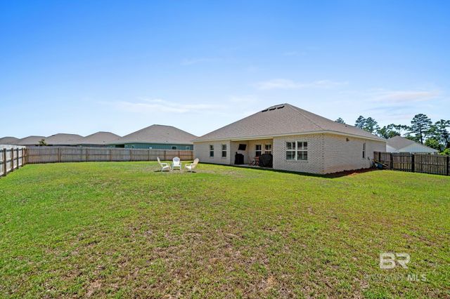 31514 Shadwell Drive, Spanish Fort, AL 36527