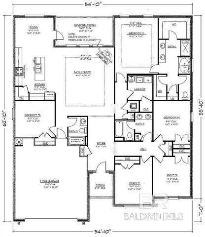 31514 Shadwell Drive, Spanish Fort, AL 36527