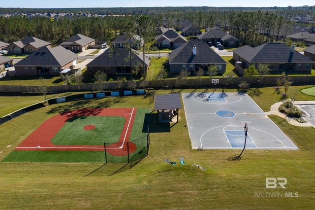 31514 Shadwell Drive, Spanish Fort, AL 36527