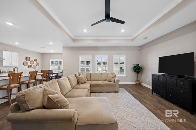 31514 Shadwell Drive, Spanish Fort, AL 36527