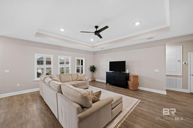 31514 Shadwell Drive, Spanish Fort, AL 36527