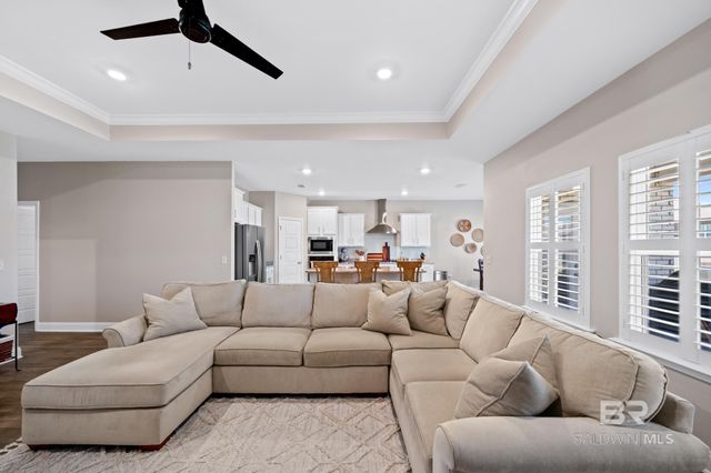 31514 Shadwell Drive, Spanish Fort, AL 36527