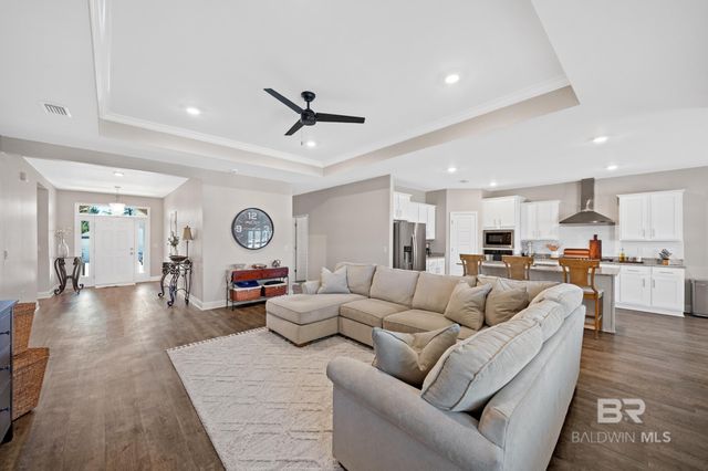 31514 Shadwell Drive, Spanish Fort, AL 36527