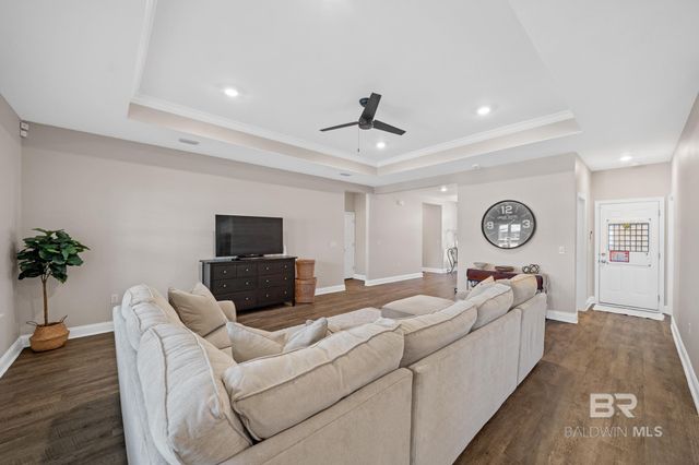 31514 Shadwell Drive, Spanish Fort, AL 36527