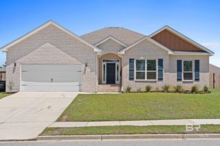 31514 Shadwell Drive, Spanish Fort, AL 36527