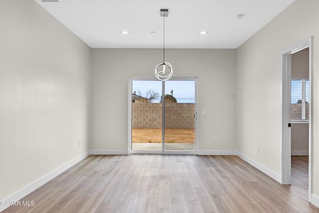 8633 Hickory Drive, California City, CA 93505