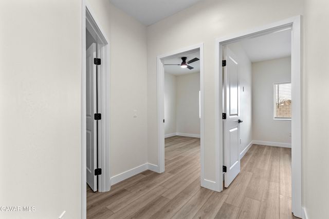 8633 Hickory Drive, California City, CA 93505