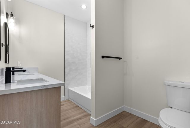 8633 Hickory Drive, California City, CA 93505