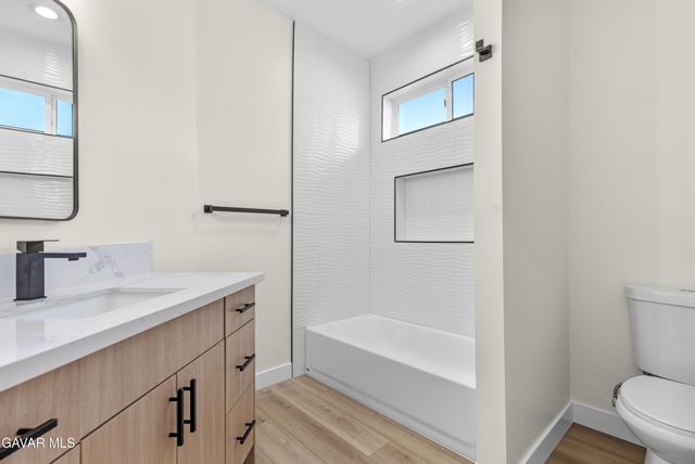 8633 Hickory Drive, California City, CA 93505