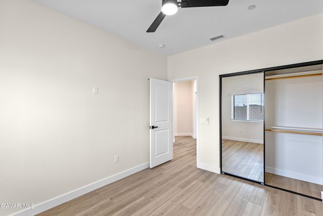 8633 Hickory Drive, California City, CA 93505