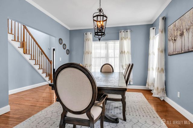 24 Naples Avenue, Old Bridge, NJ 07721