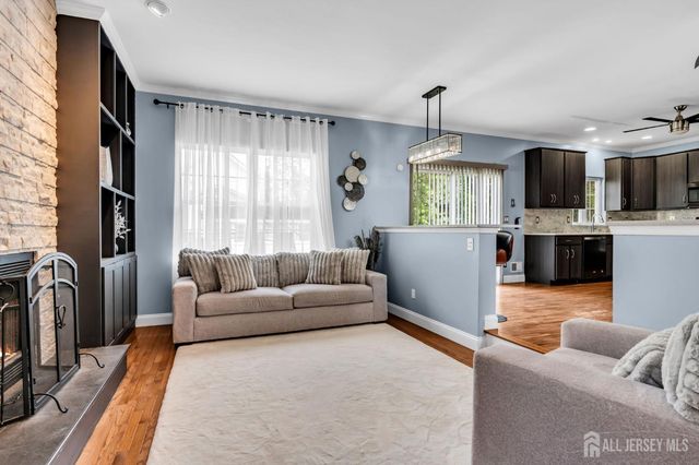 24 Naples Avenue, Old Bridge, NJ 07721