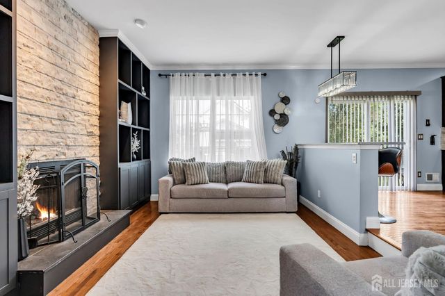 24 Naples Avenue, Old Bridge, NJ 07721