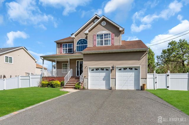 24 Naples Avenue, Old Bridge, NJ 07721